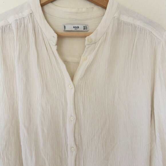 White Mango Shirt - Picture 2 of 3